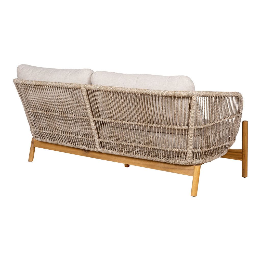 Terracina Loungesofa