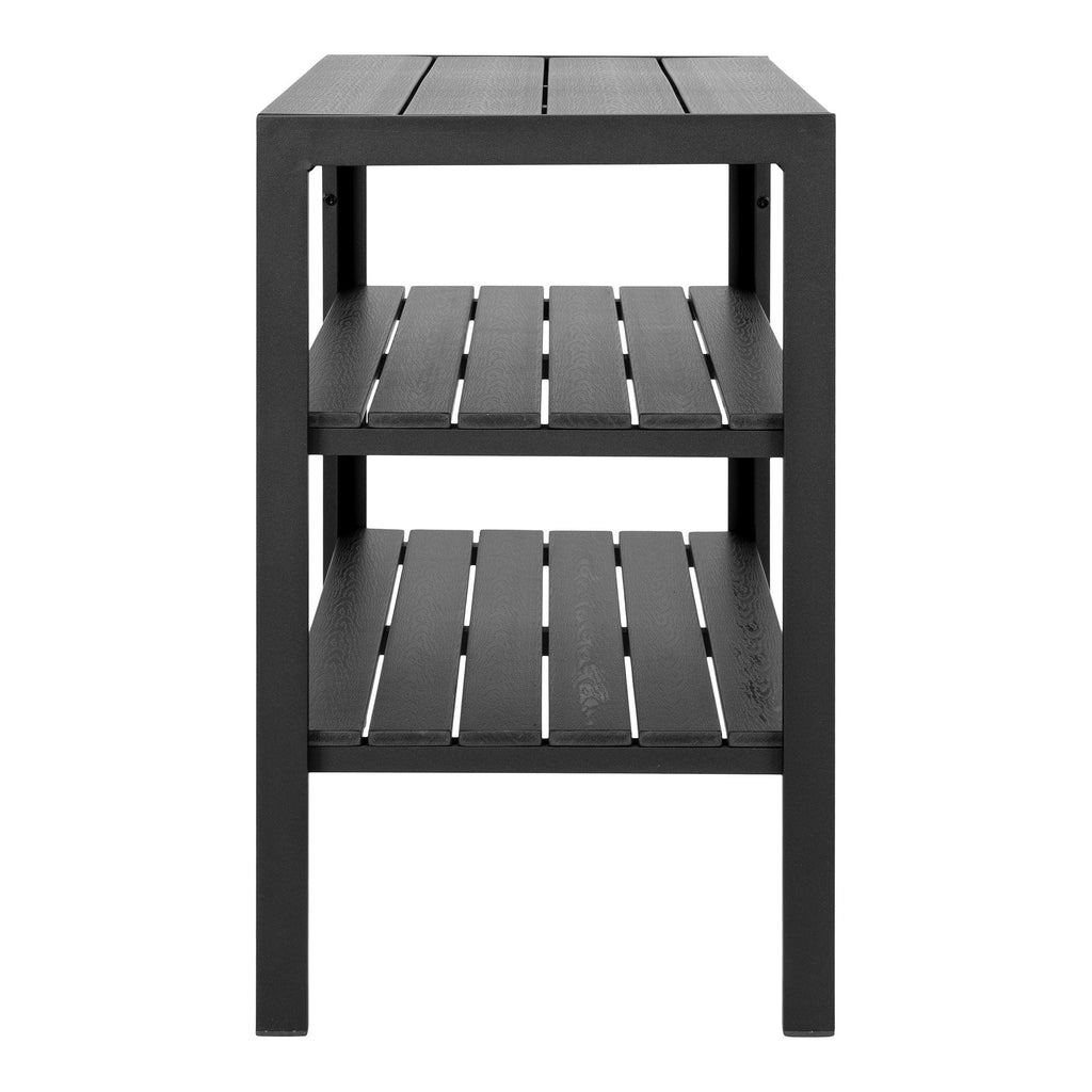 Taormina Serveringsvogn