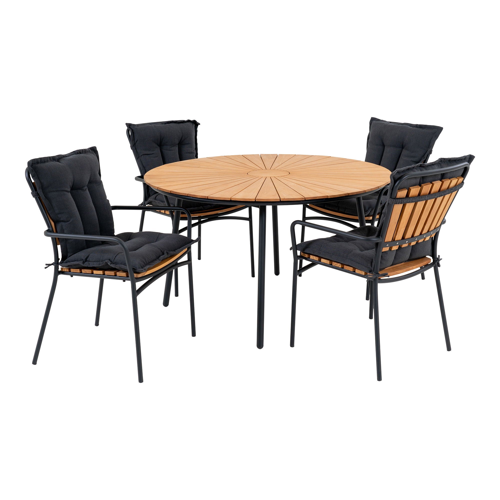 Cleveland Havemøbelsæt