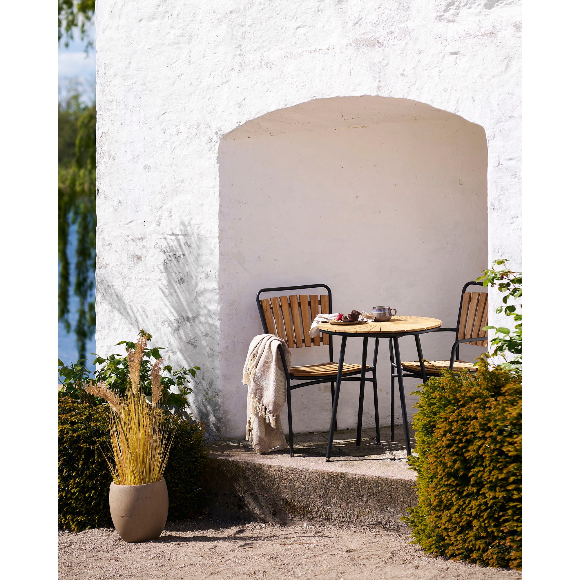 Cleveland Spisebordsstol