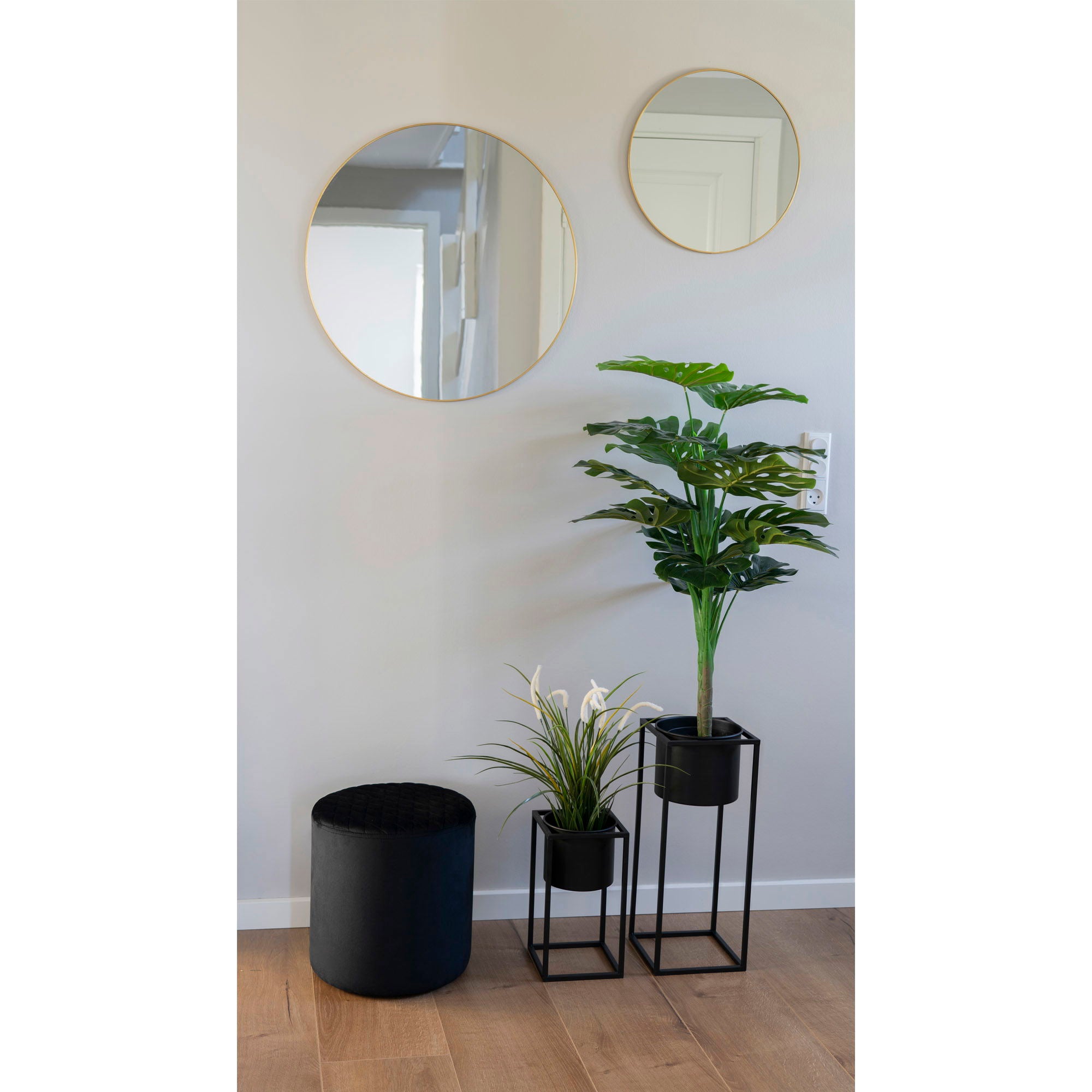 Marla Urtepotteholder