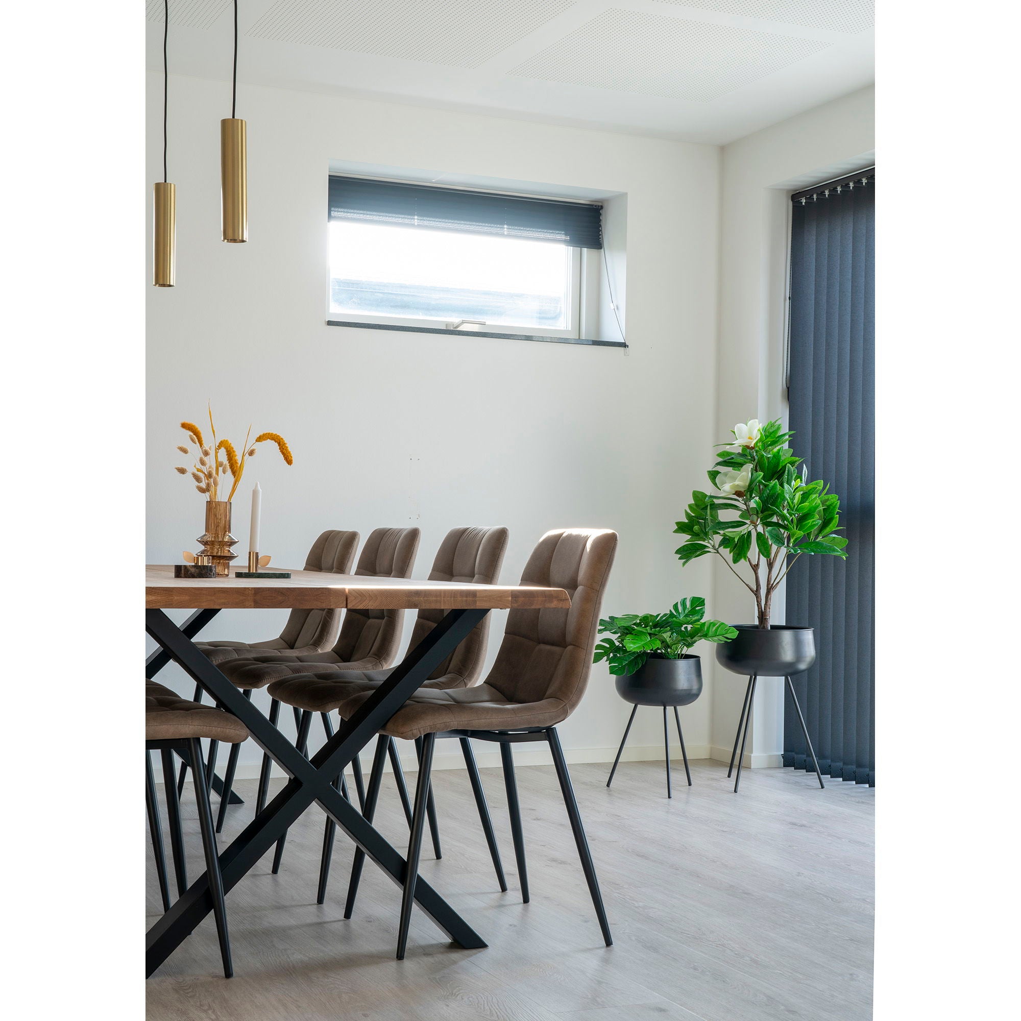 Ardola Urtepotteholder