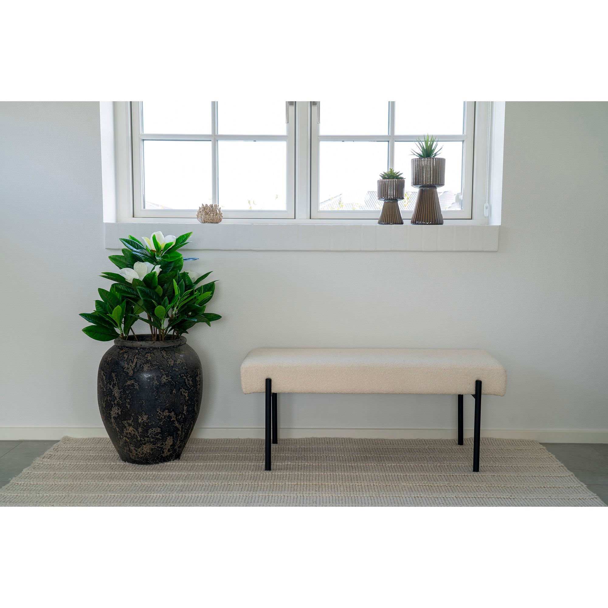 Capelo Decorative Pot