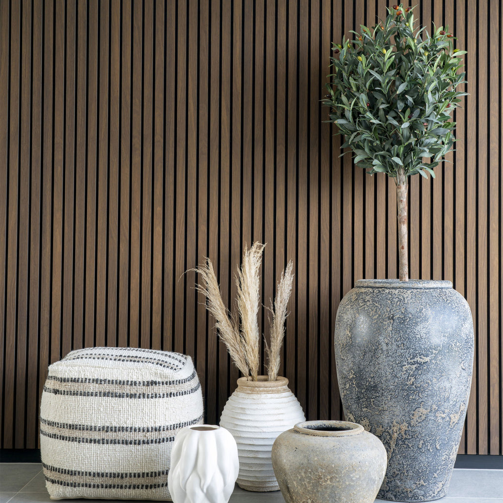 Capelo Decorative Pot