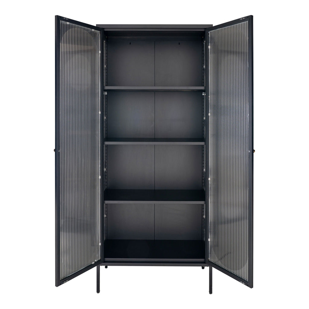 Adelaide Display Cabinet - Casaneu