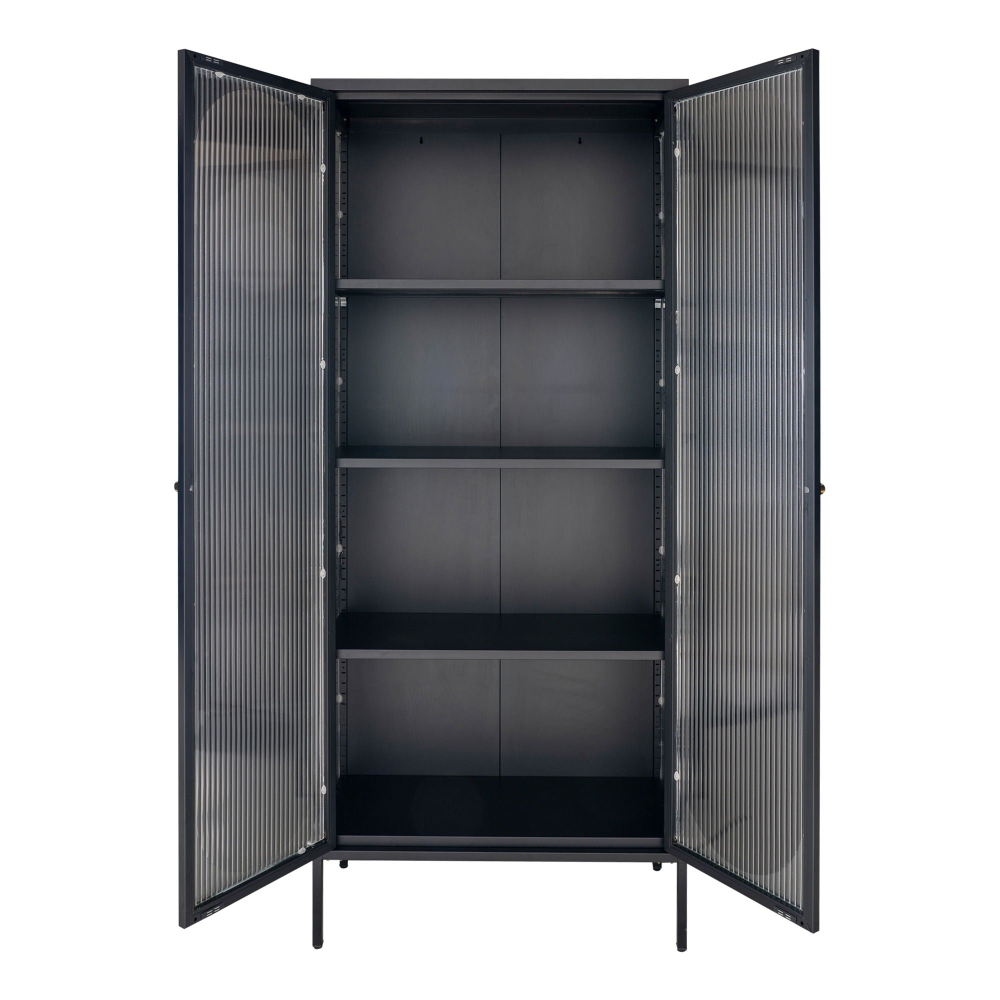 Adelaide Display Cabinet - Casaneu