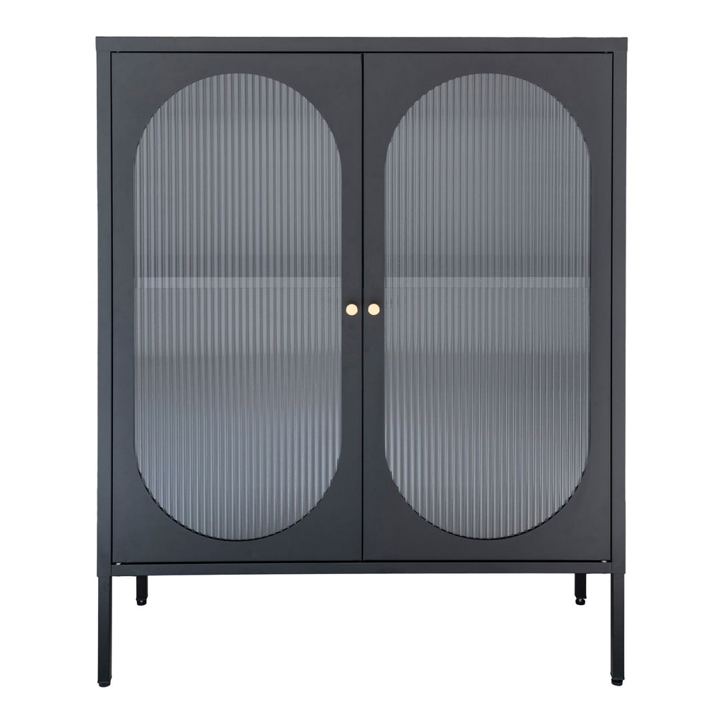 Adelaide Display Cabinet - Casaneu