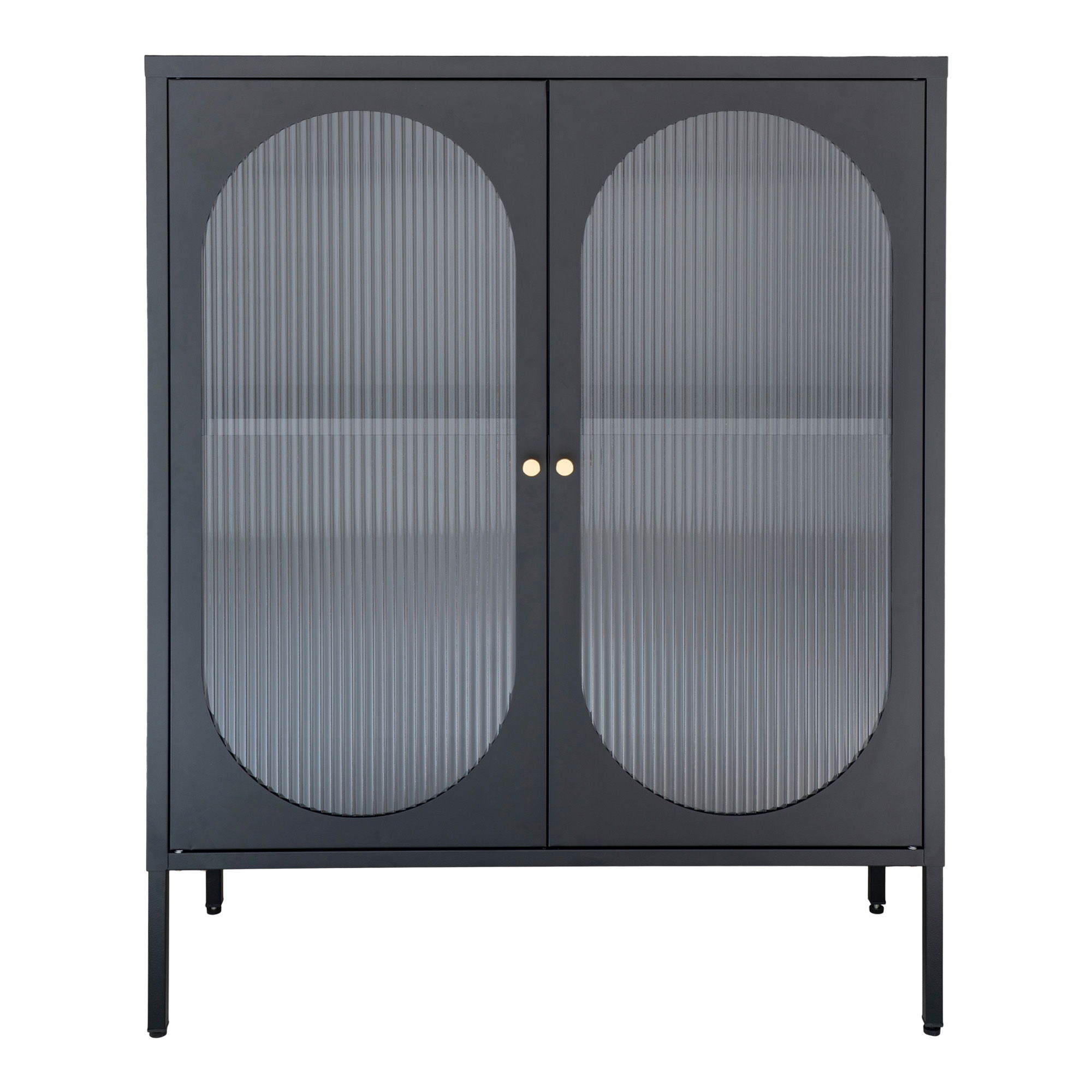 Adelaide Display Cabinet - Casaneu