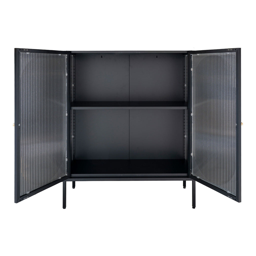 Adelaide Display Cabinet - Casaneu