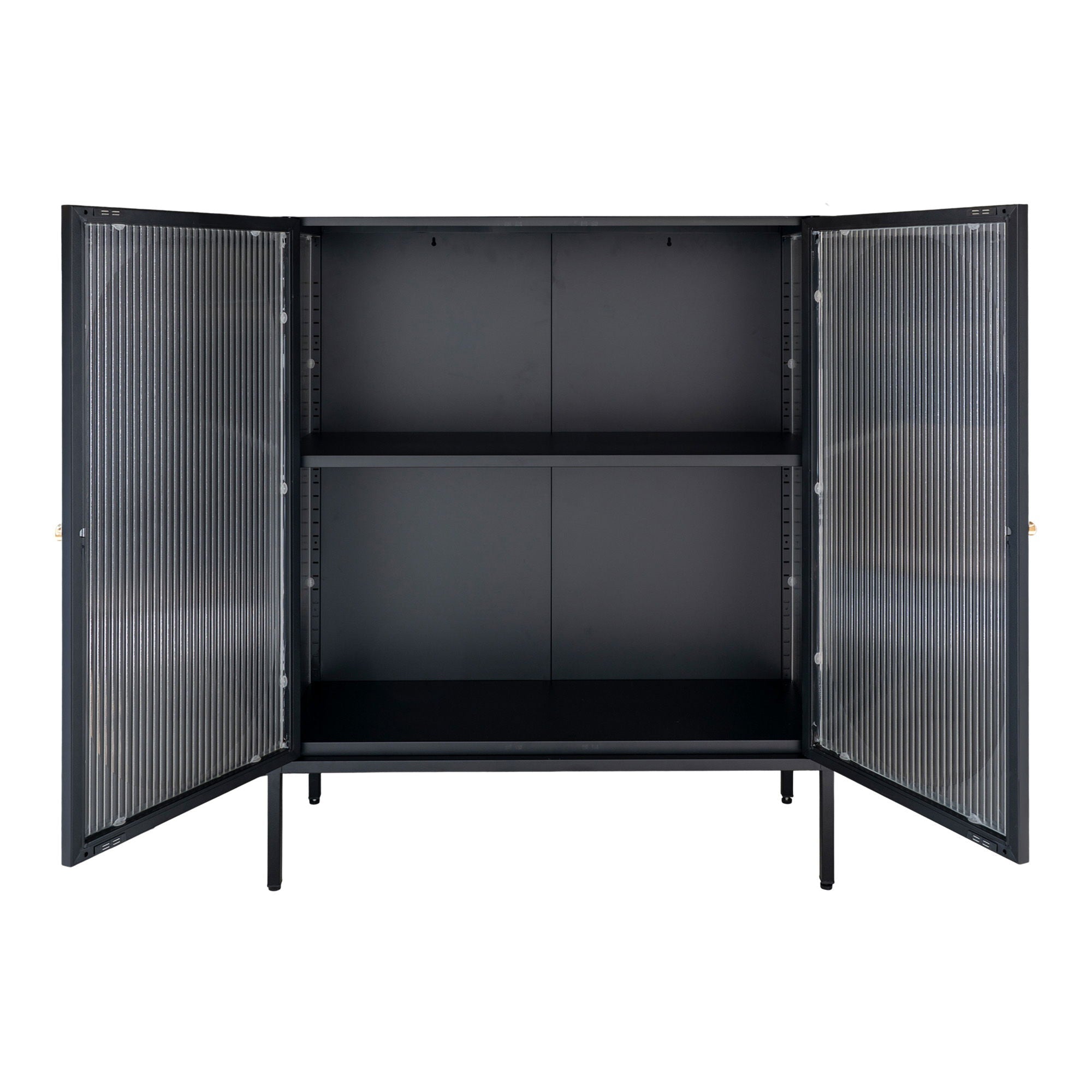 Adelaide Display Cabinet - Casaneu