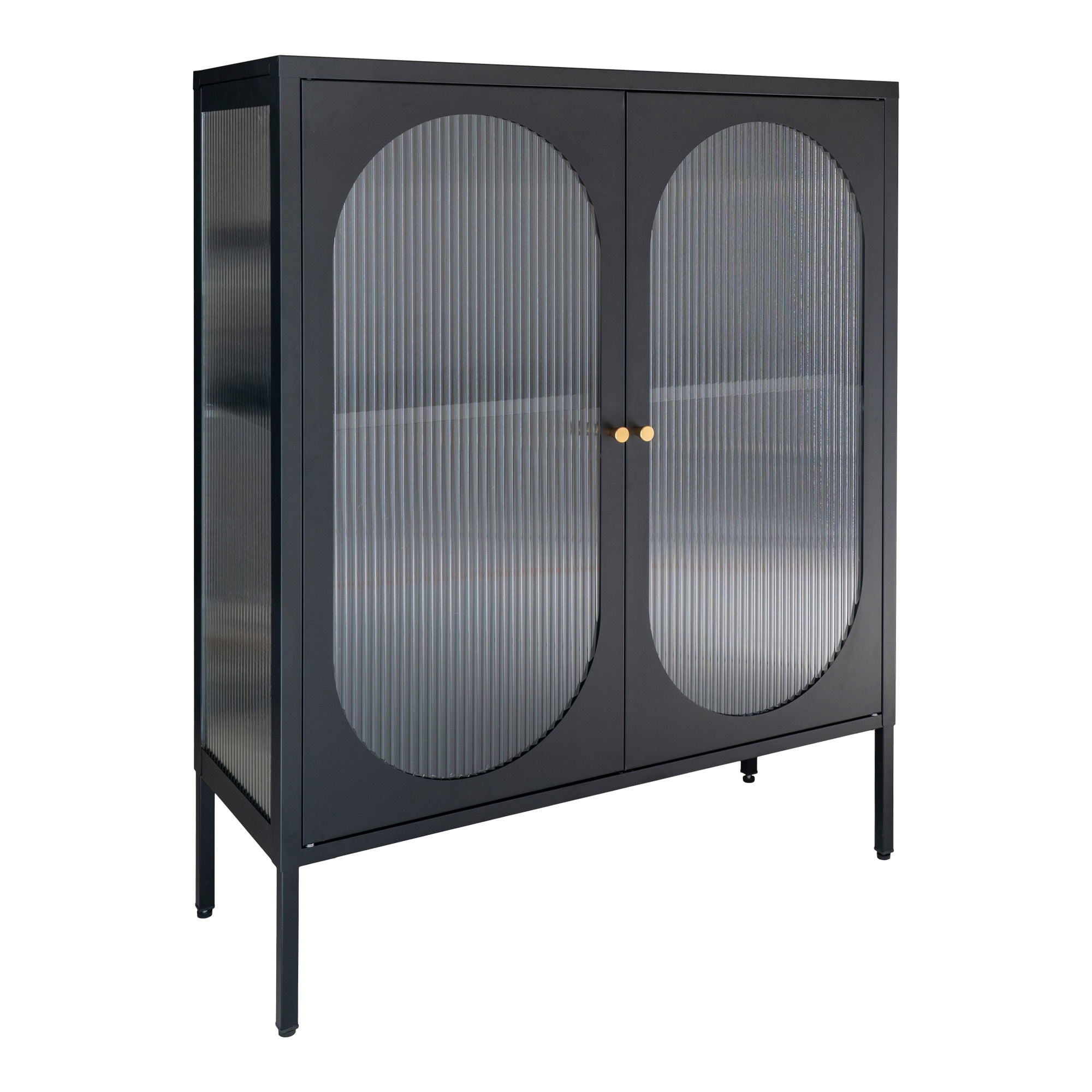 Adelaide Display Cabinet - Casaneu