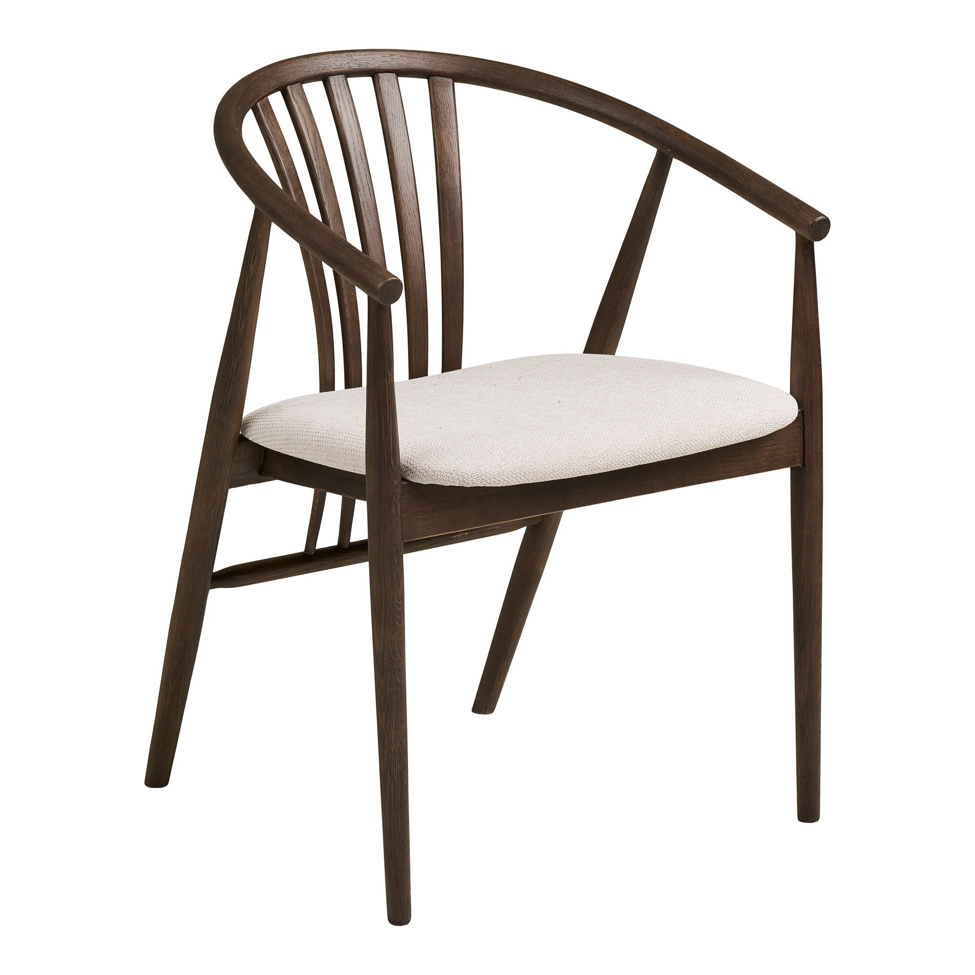 Agustin Dining Chair - Casaneu