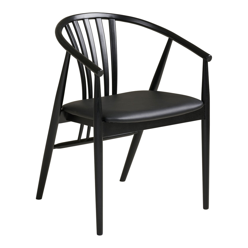 Agustin Dining Chair - Casaneu