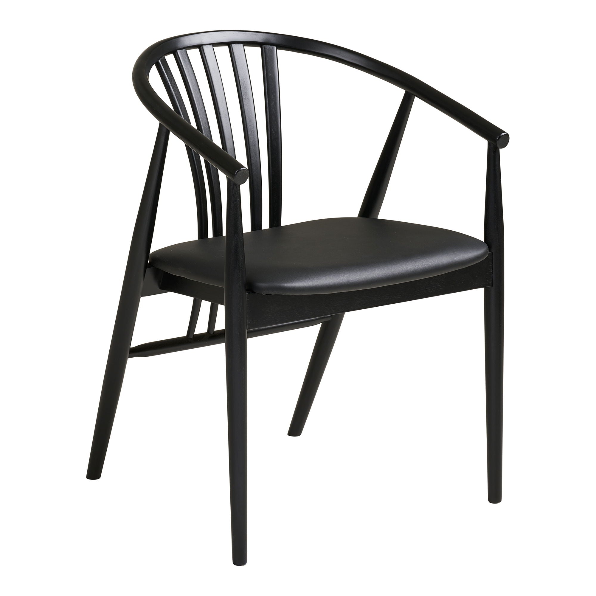 Agustin Dining Chair - Casaneu
