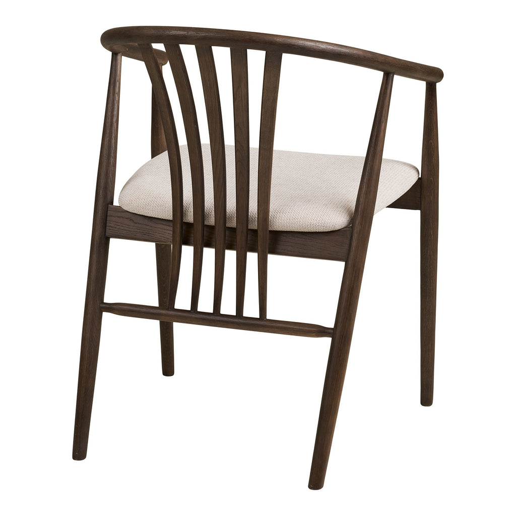 Agustin Dining Chair - Casaneu