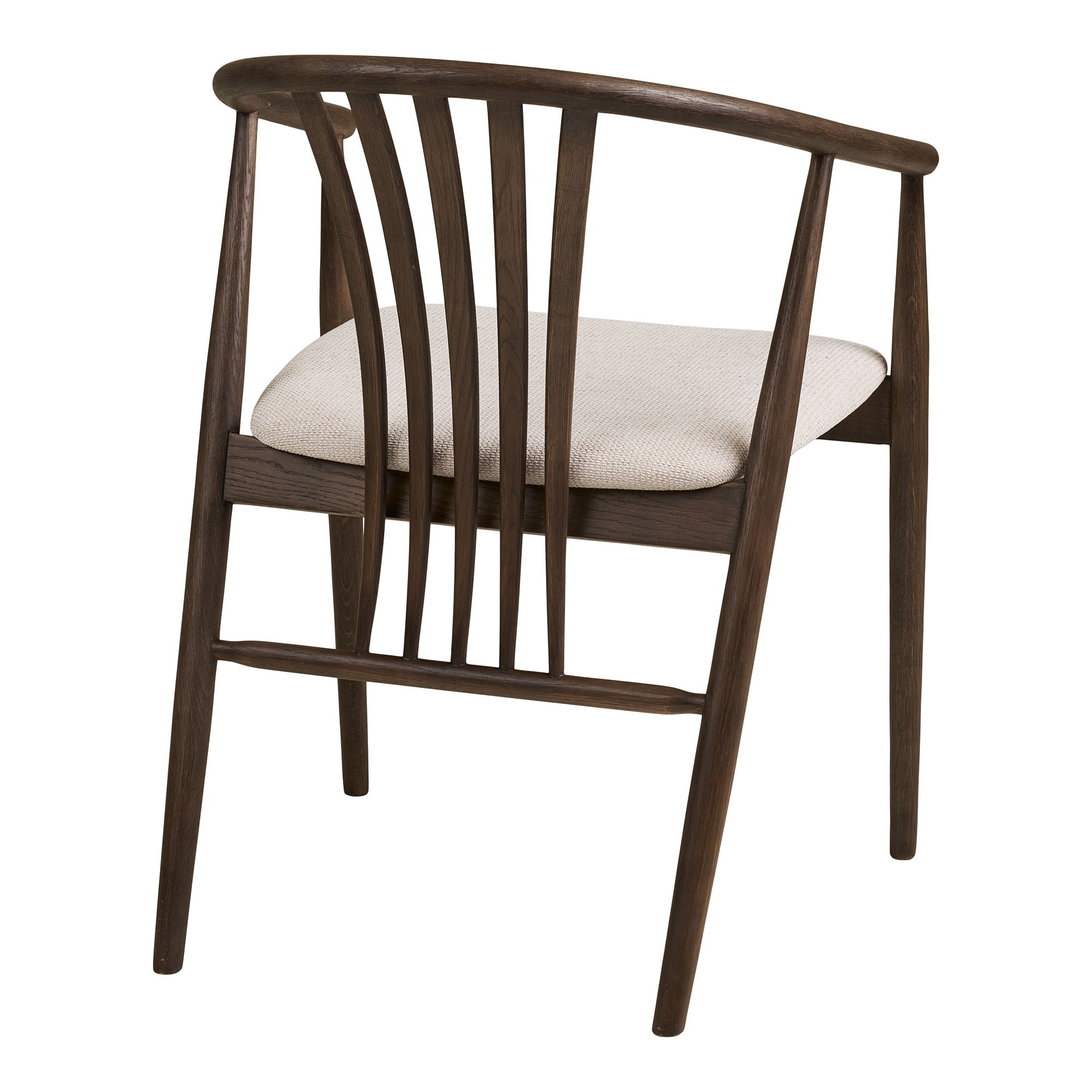 Agustin Dining Chair - Casaneu