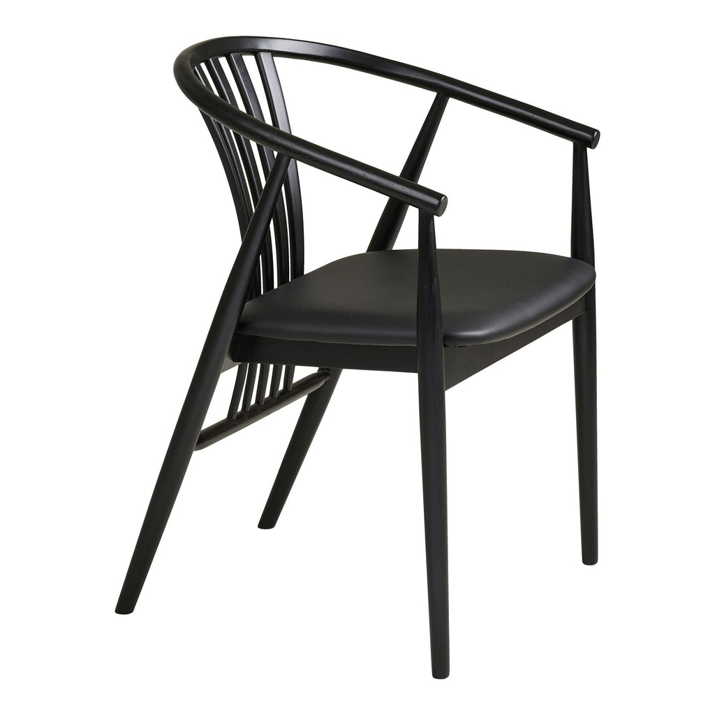 Agustin Dining Chair - Casaneu