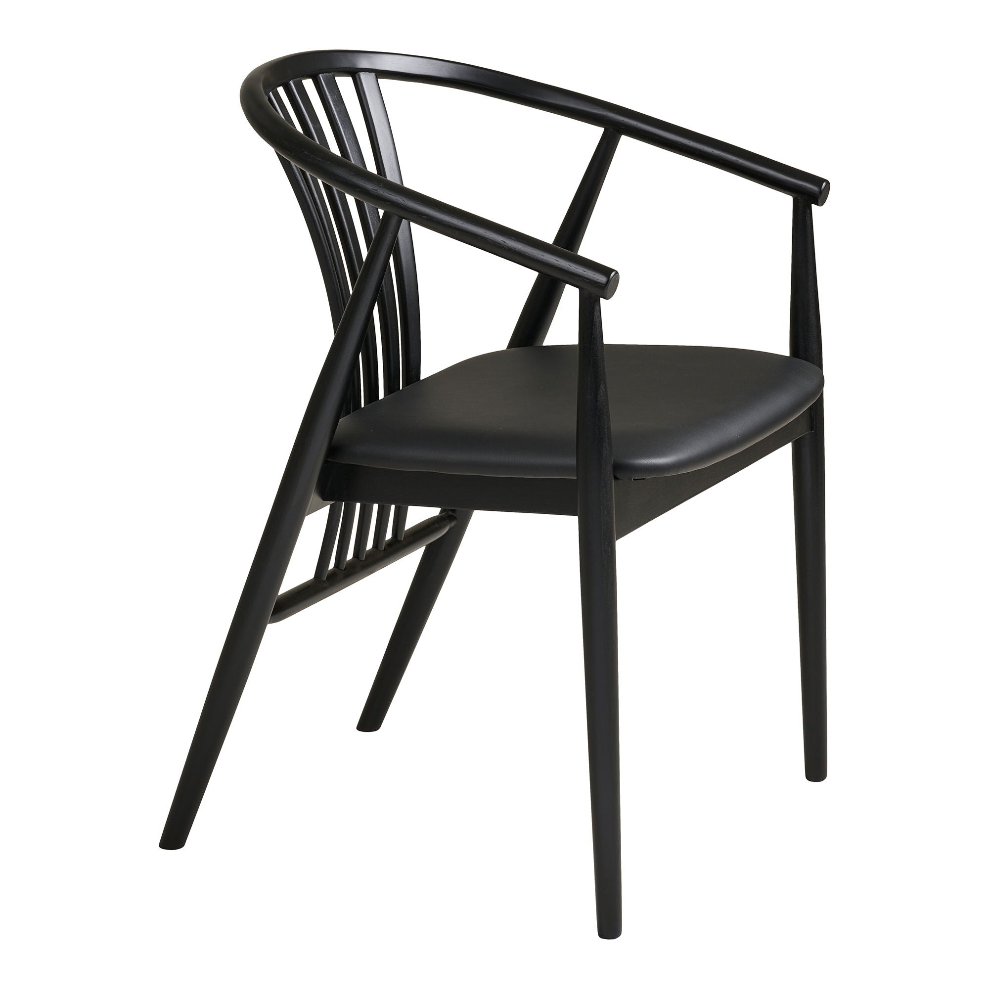 Agustin Dining Chair - Casaneu