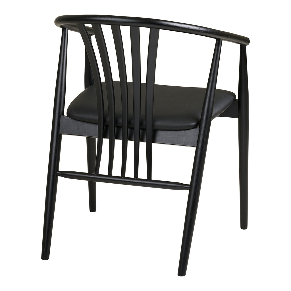 Agustin Dining Chair - Casaneu