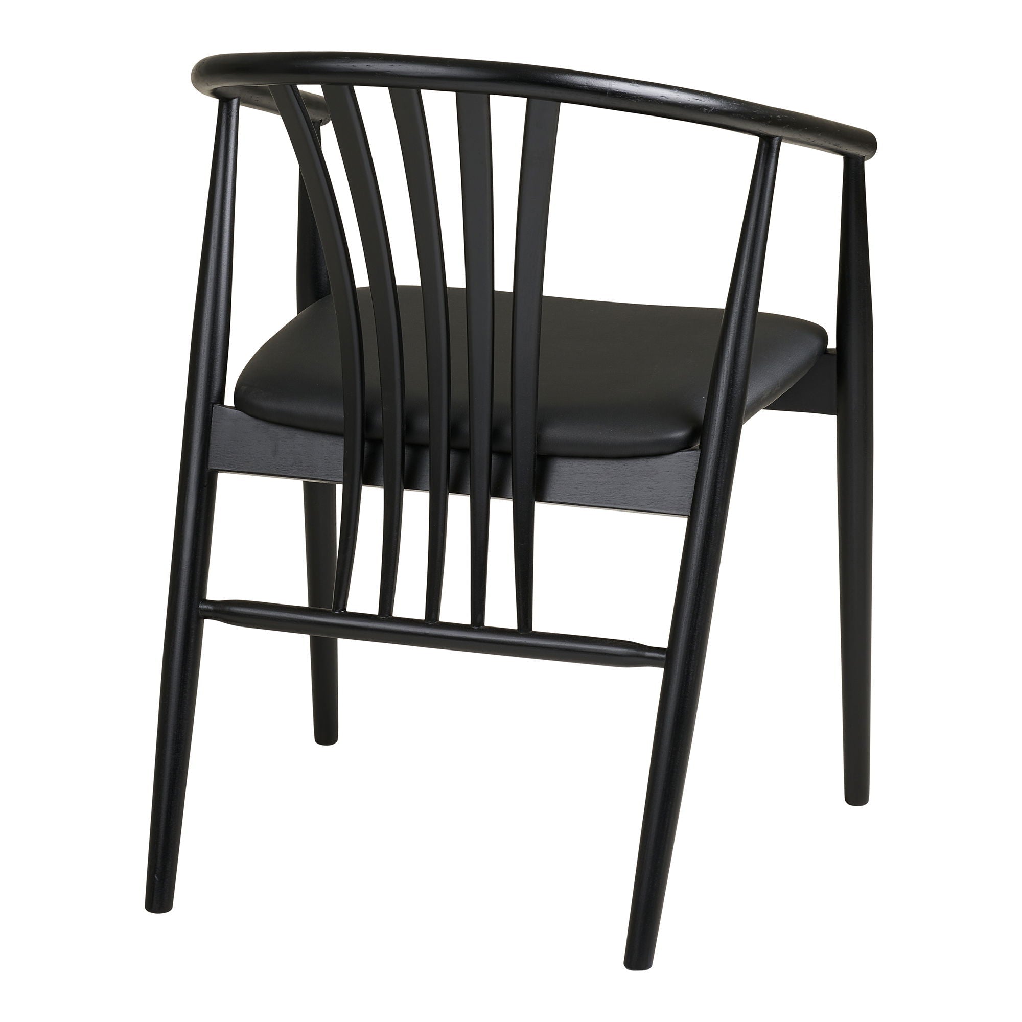 Agustin Dining Chair - Casaneu