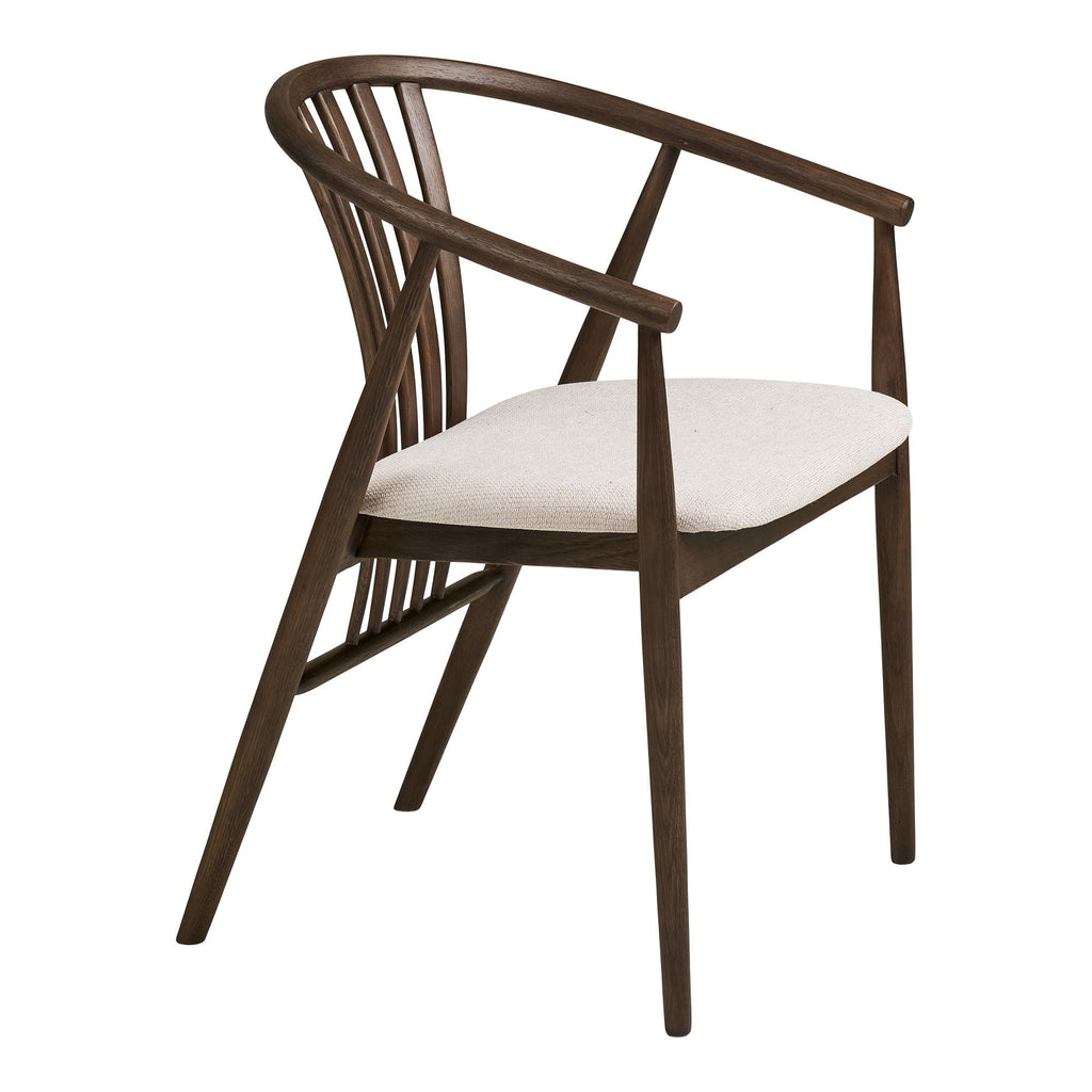 Agustin Dining Chair - Casaneu