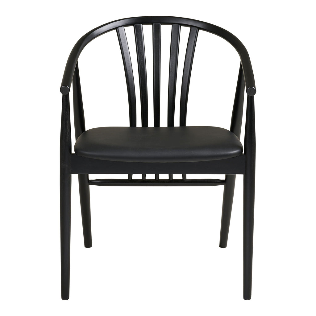 Agustin Dining Chair - Casaneu