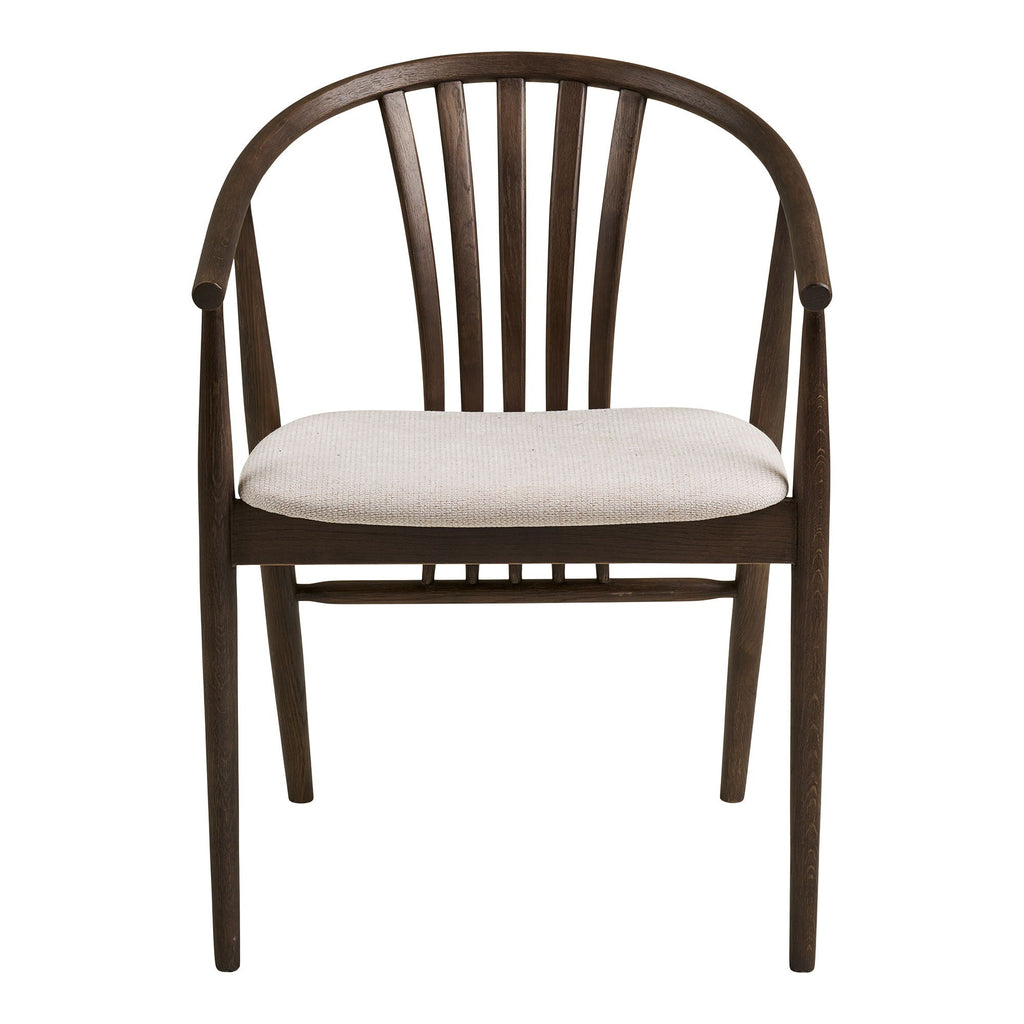 Agustin Dining Chair - Casaneu