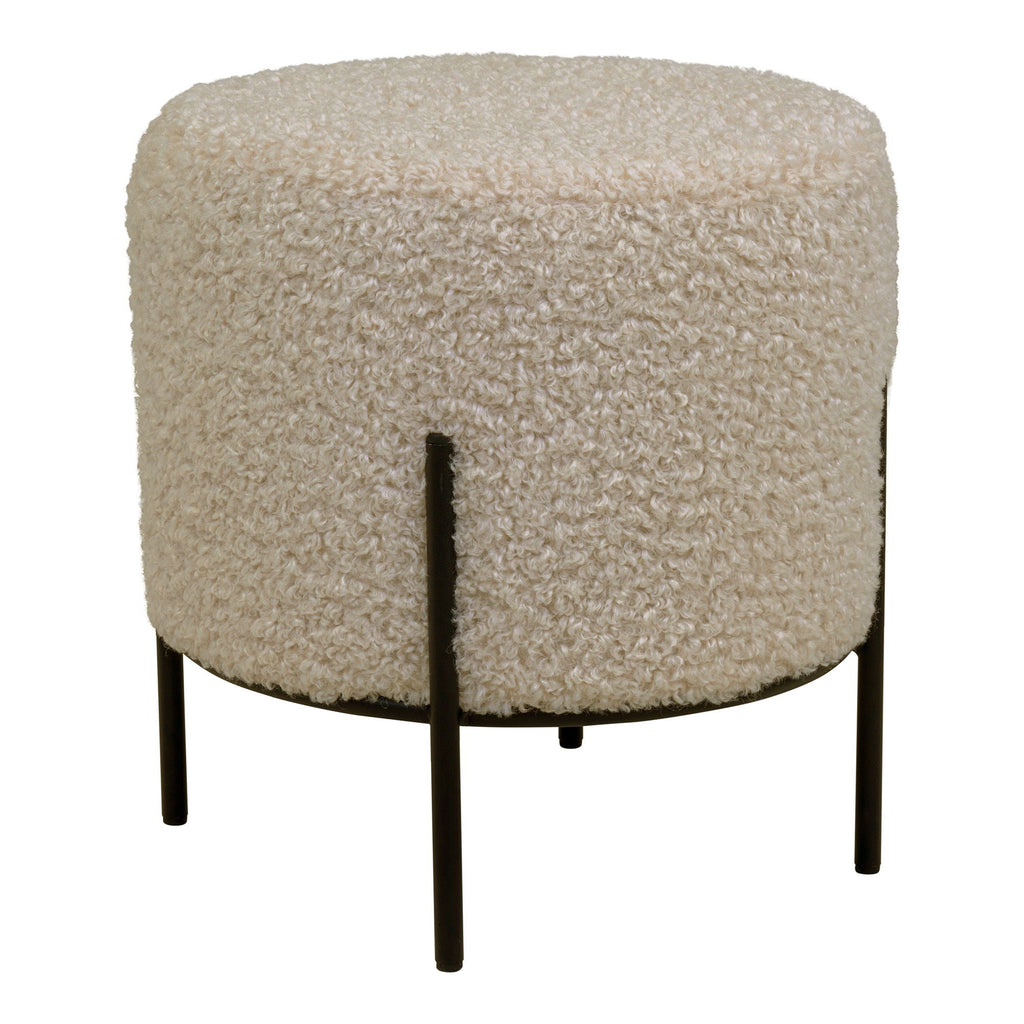 Alford Pouf - Casaneu