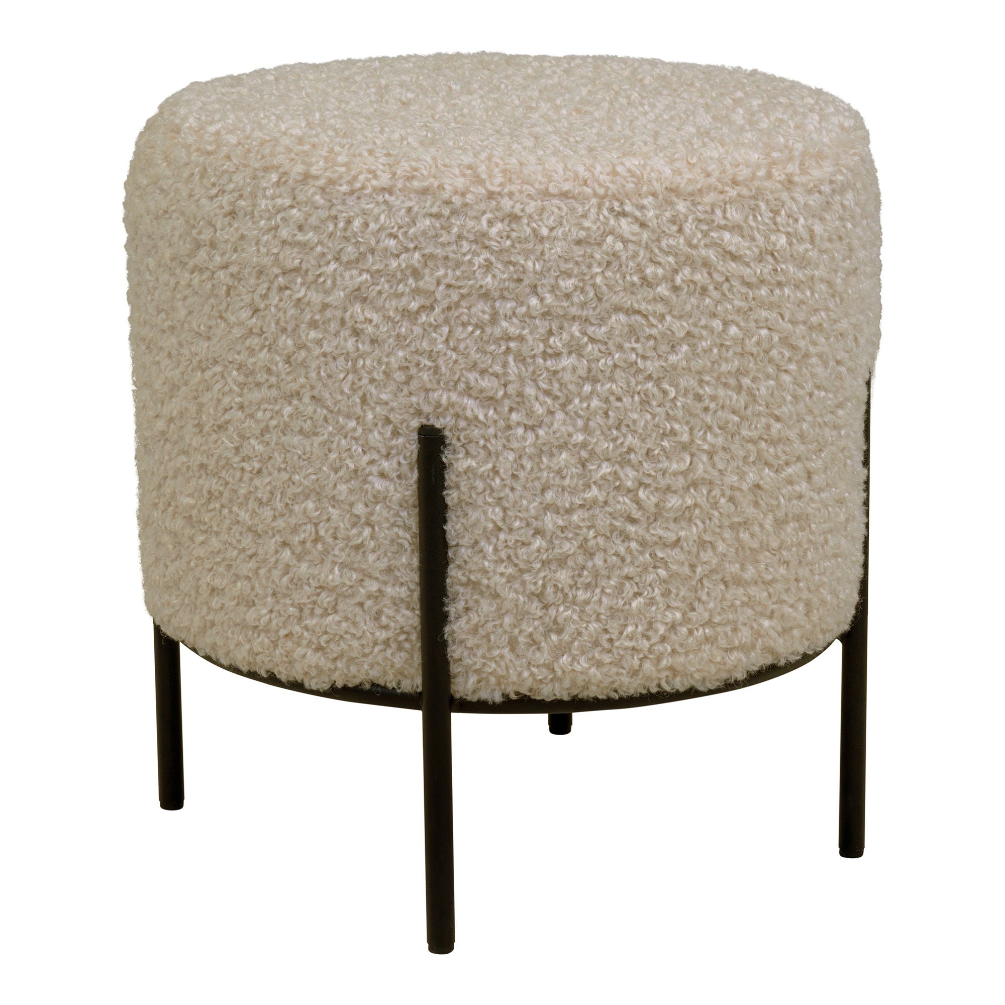 Alford Pouf - Casaneu