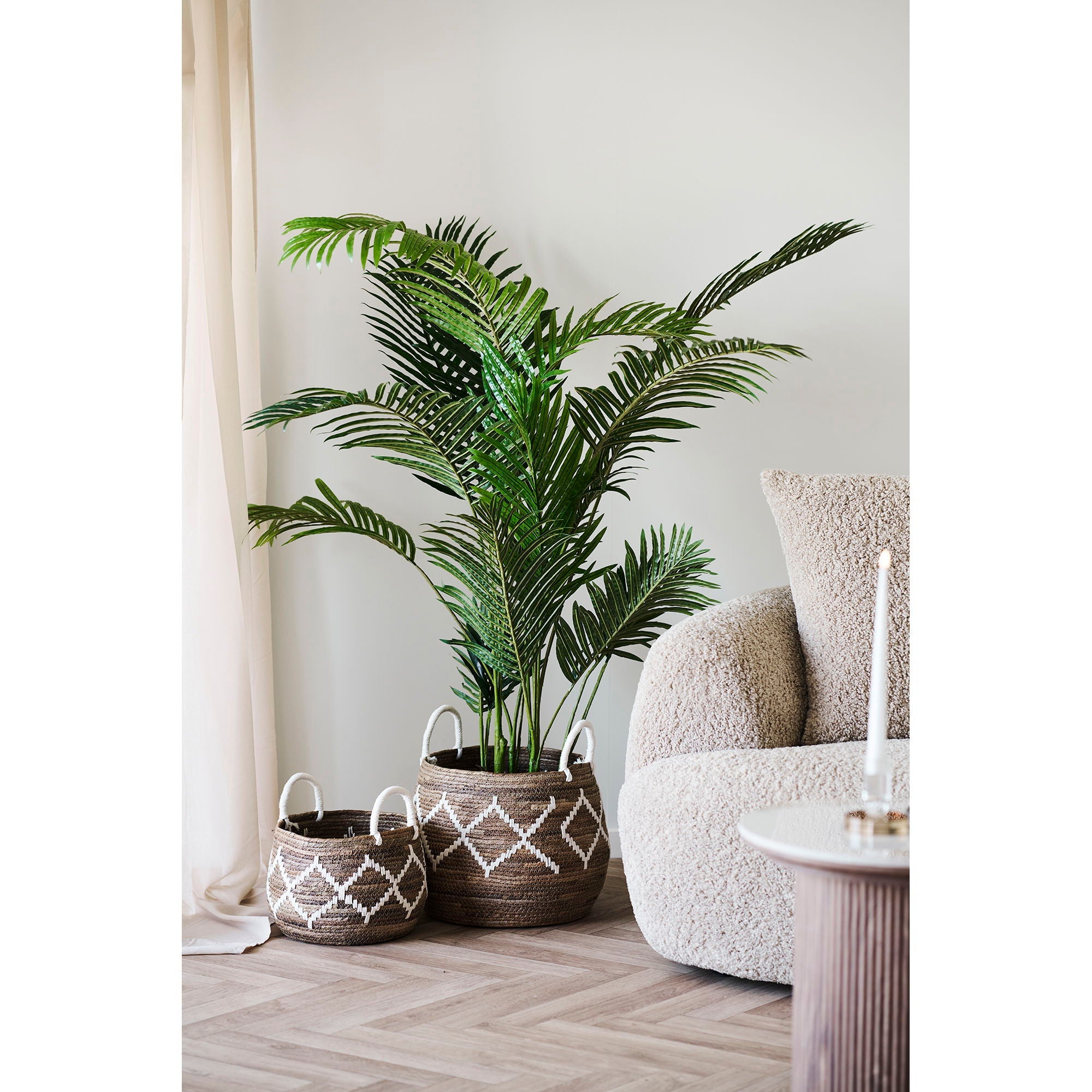 Altea Baskets - Casaneu