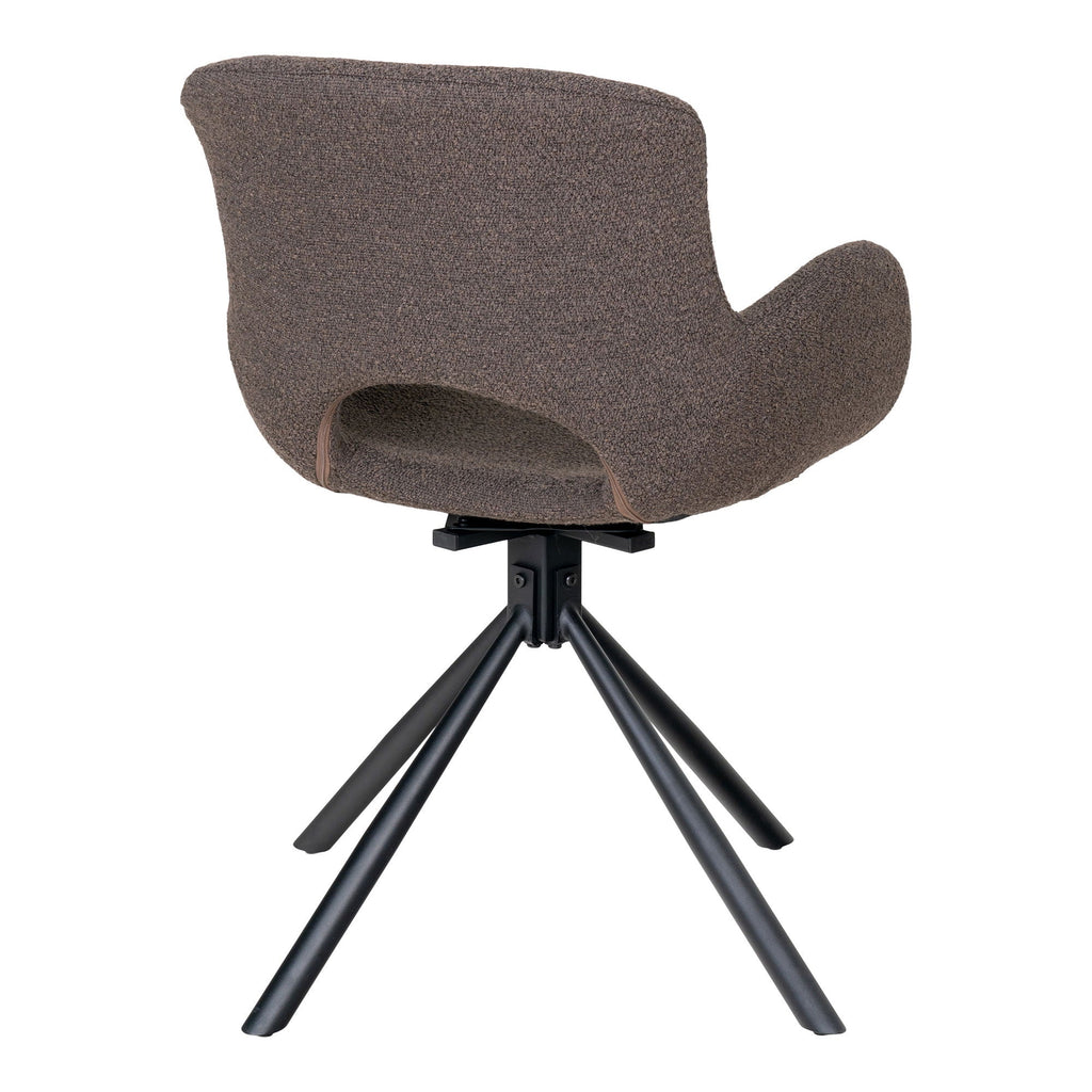 Amorim Dining Chair - Casaneu