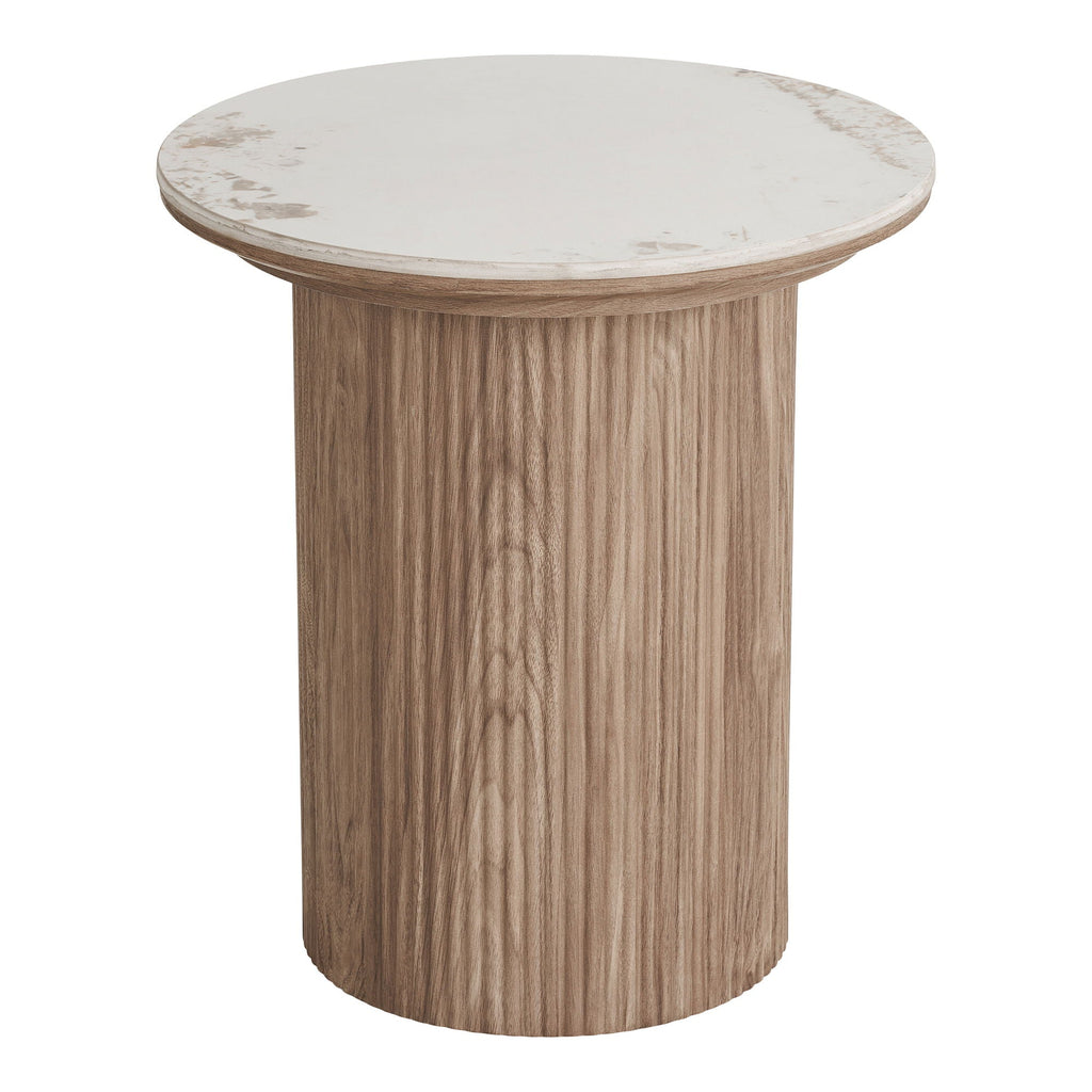 Athens Side Table - Casaneu