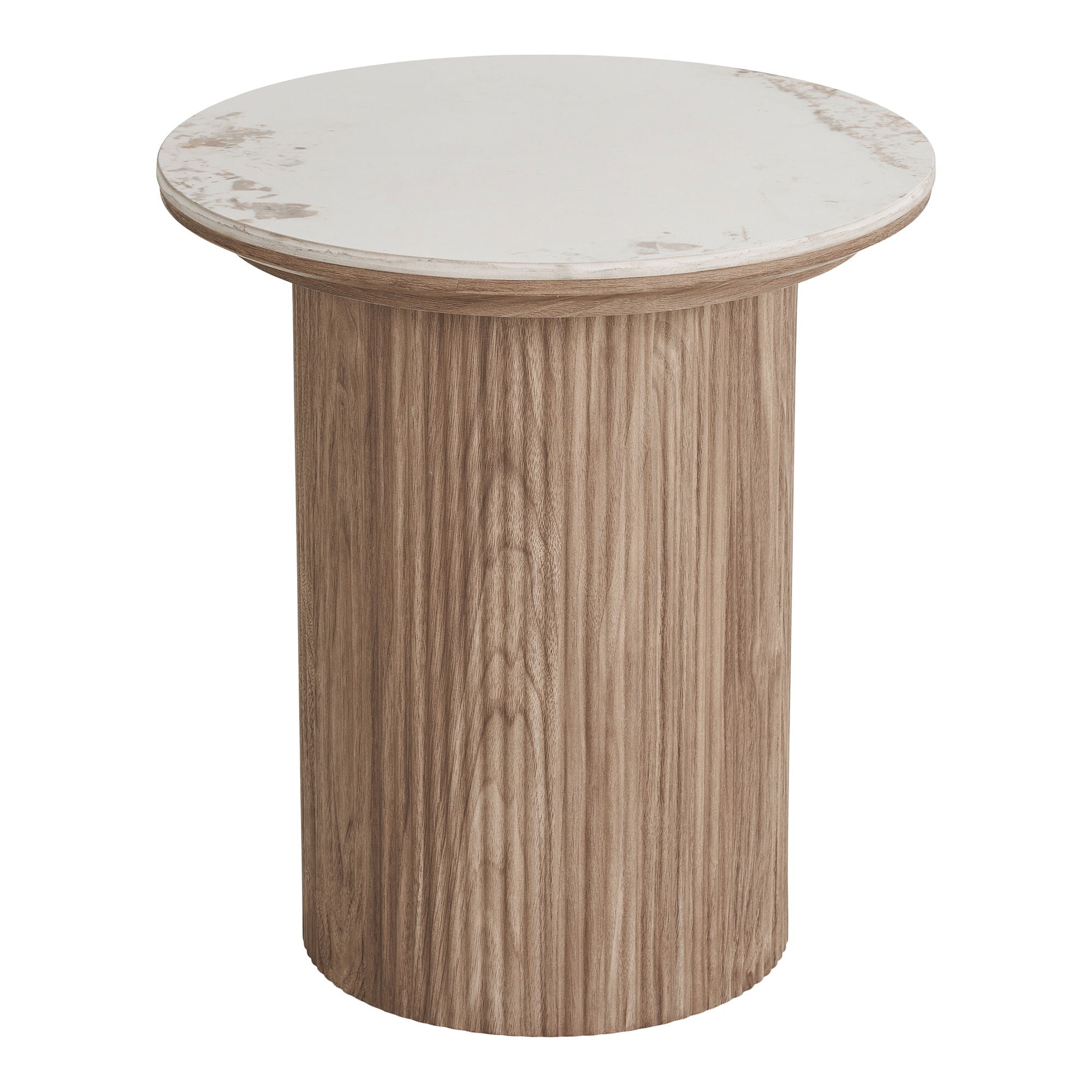 Athens Side Table - Casaneu