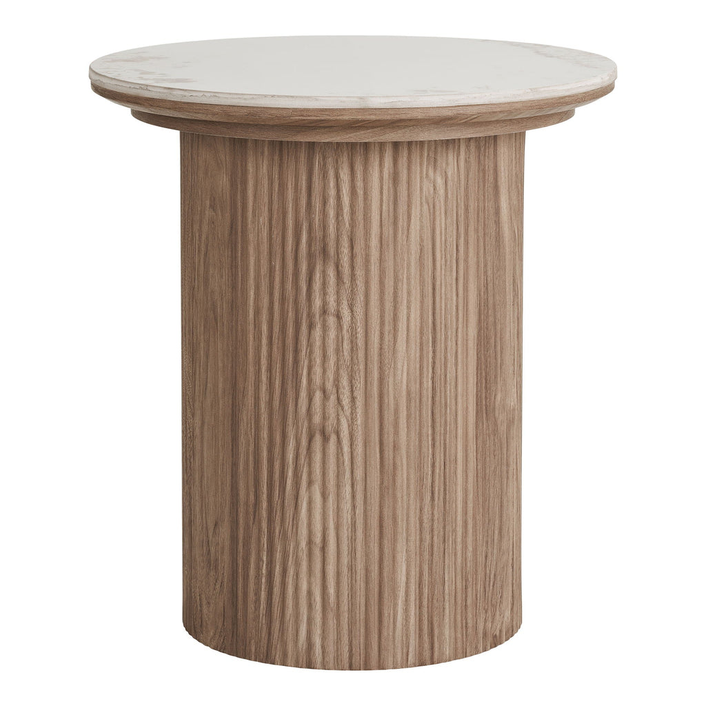 Athens Side Table - Casaneu
