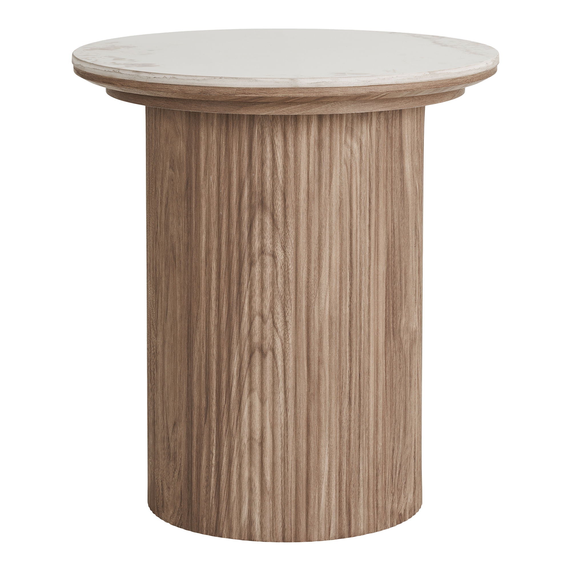 Athens Side Table - Casaneu