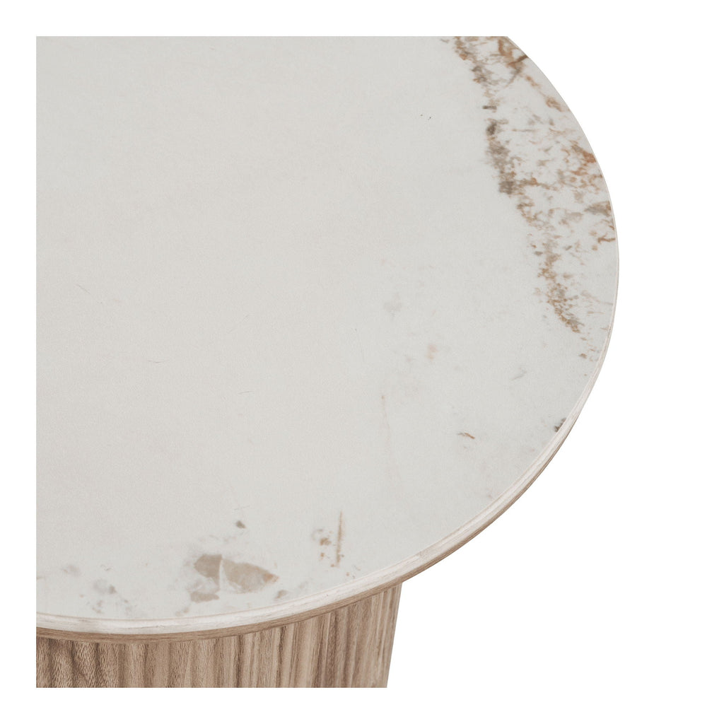 Athens Side Table - Casaneu