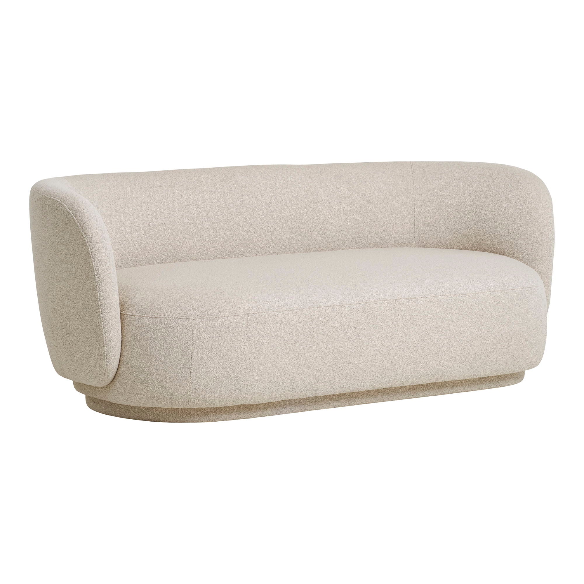 Aurelia 2,5 - Zits Luxe Sofa – Zandkleur - Casa Neu