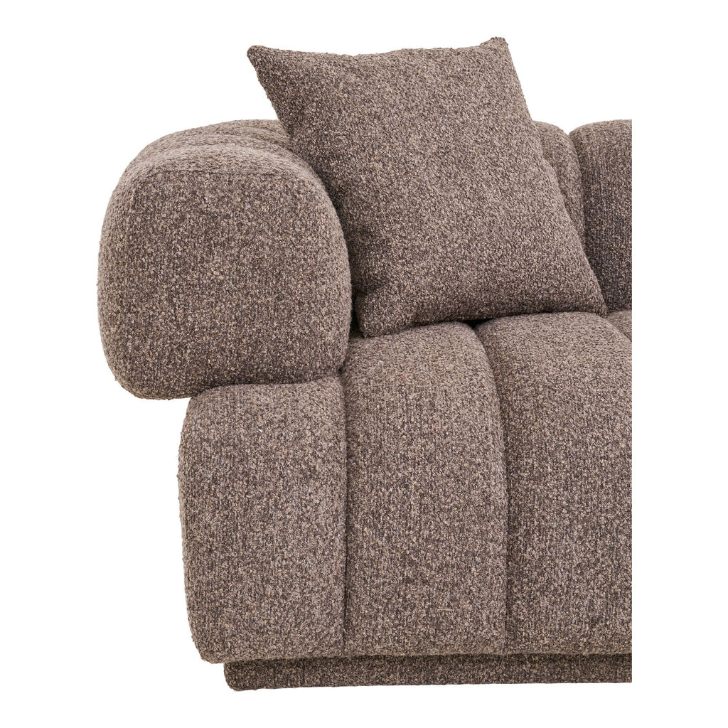 Aurora Sofa - Casaneu