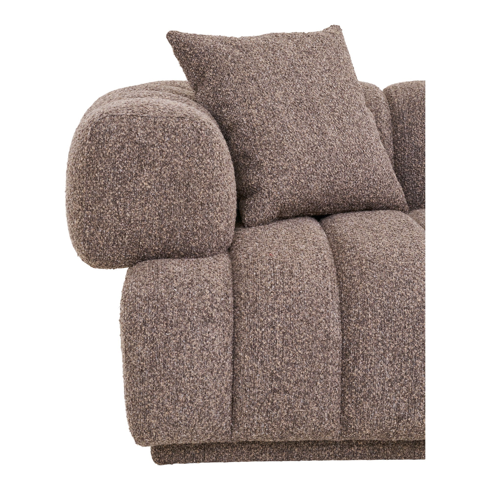 Aurora Sofa - Casaneu