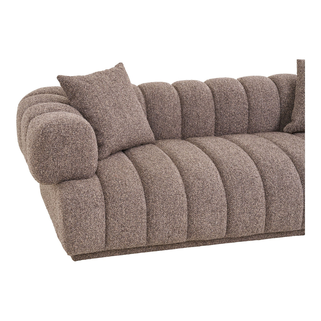 Aurora Sofa - Casaneu
