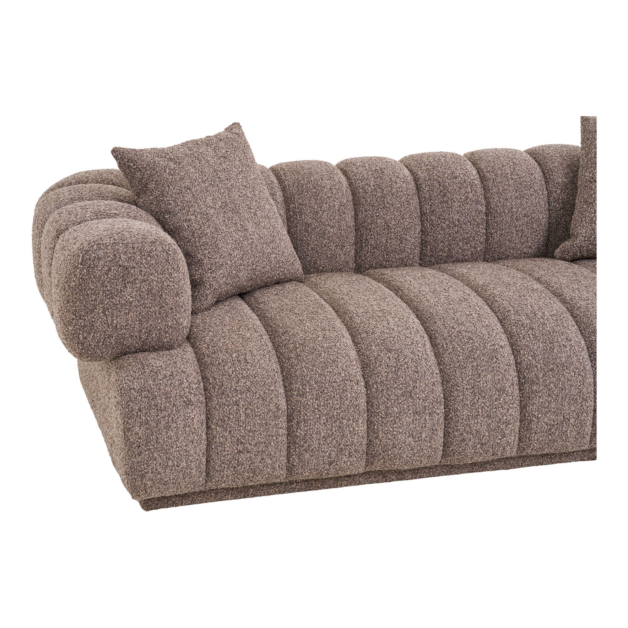 Aurora Sofa - Casaneu