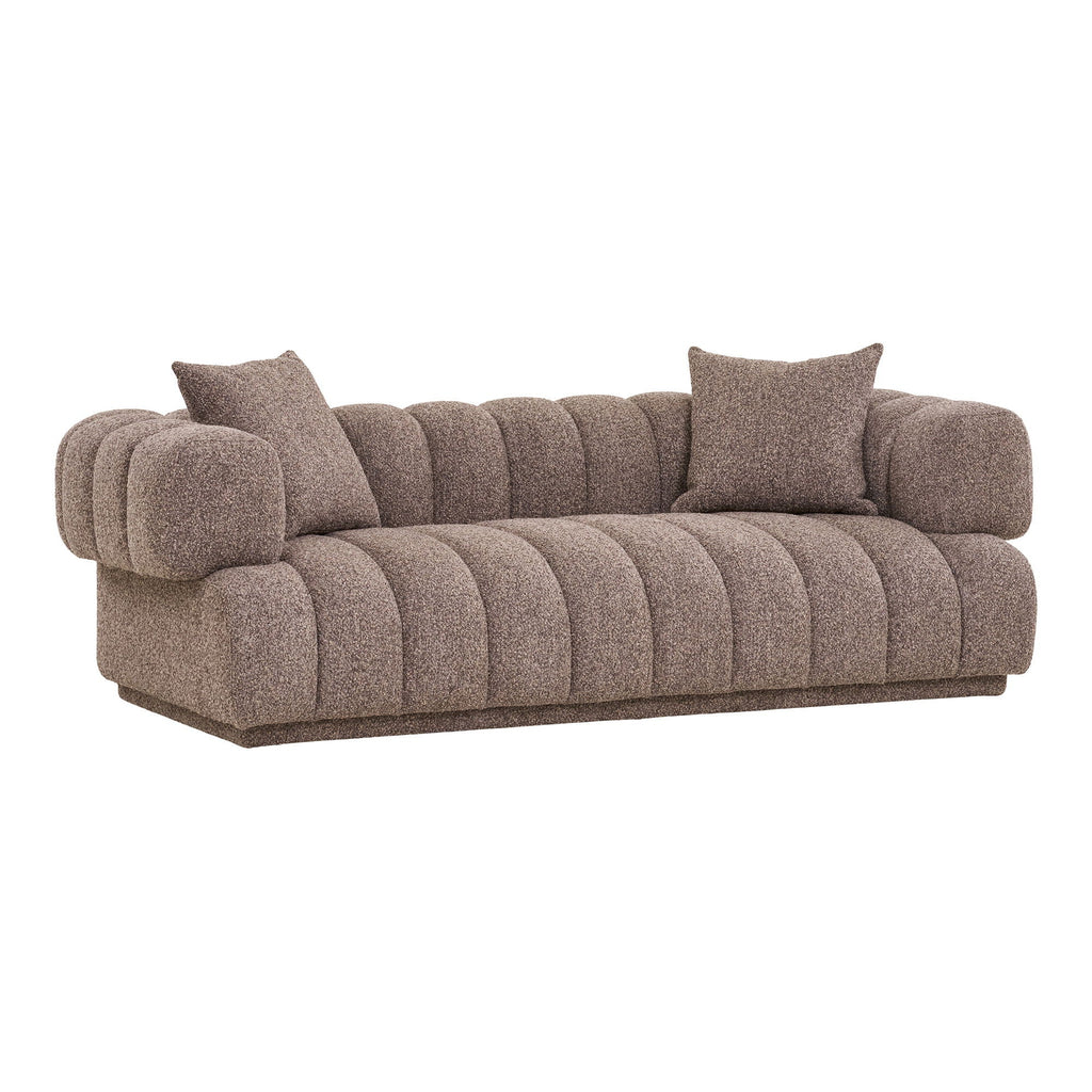 Aurora Sofa - Casaneu