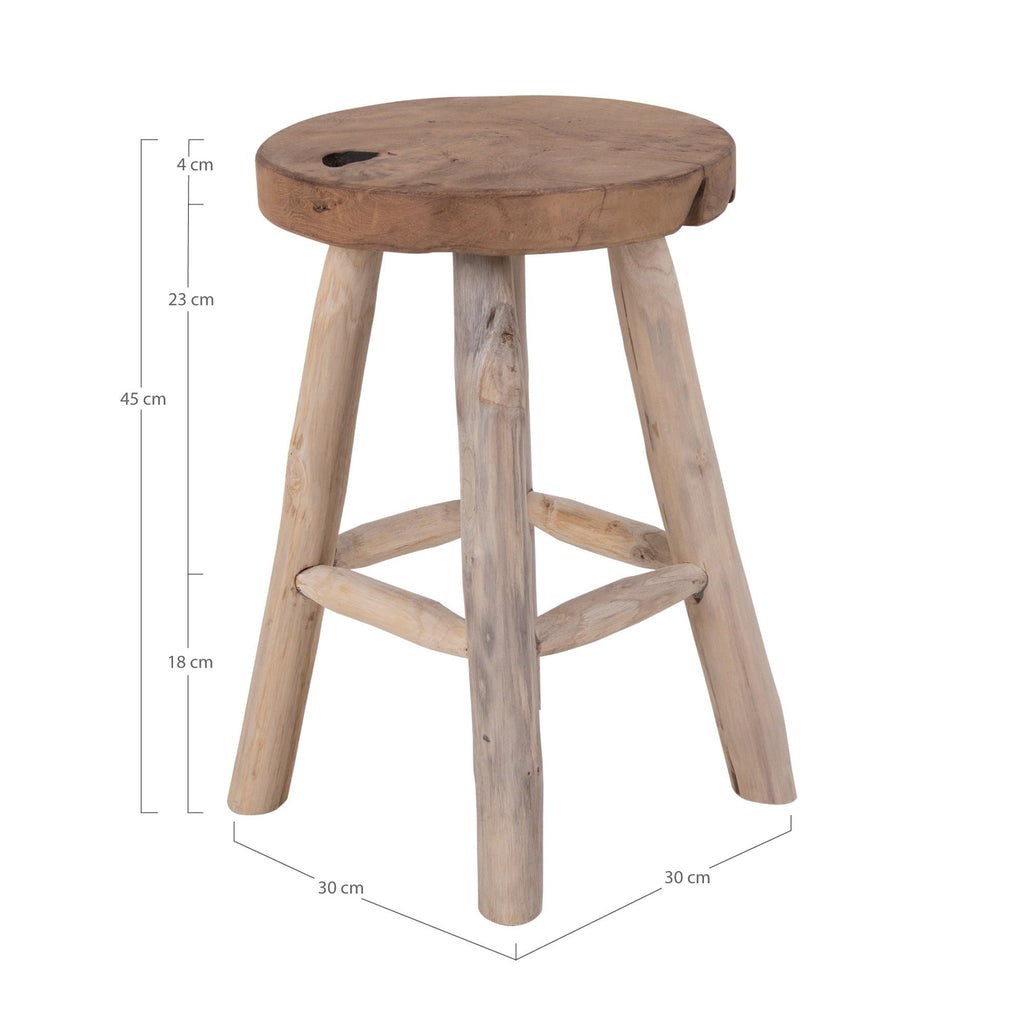 Badia Taburet - Casaneu
