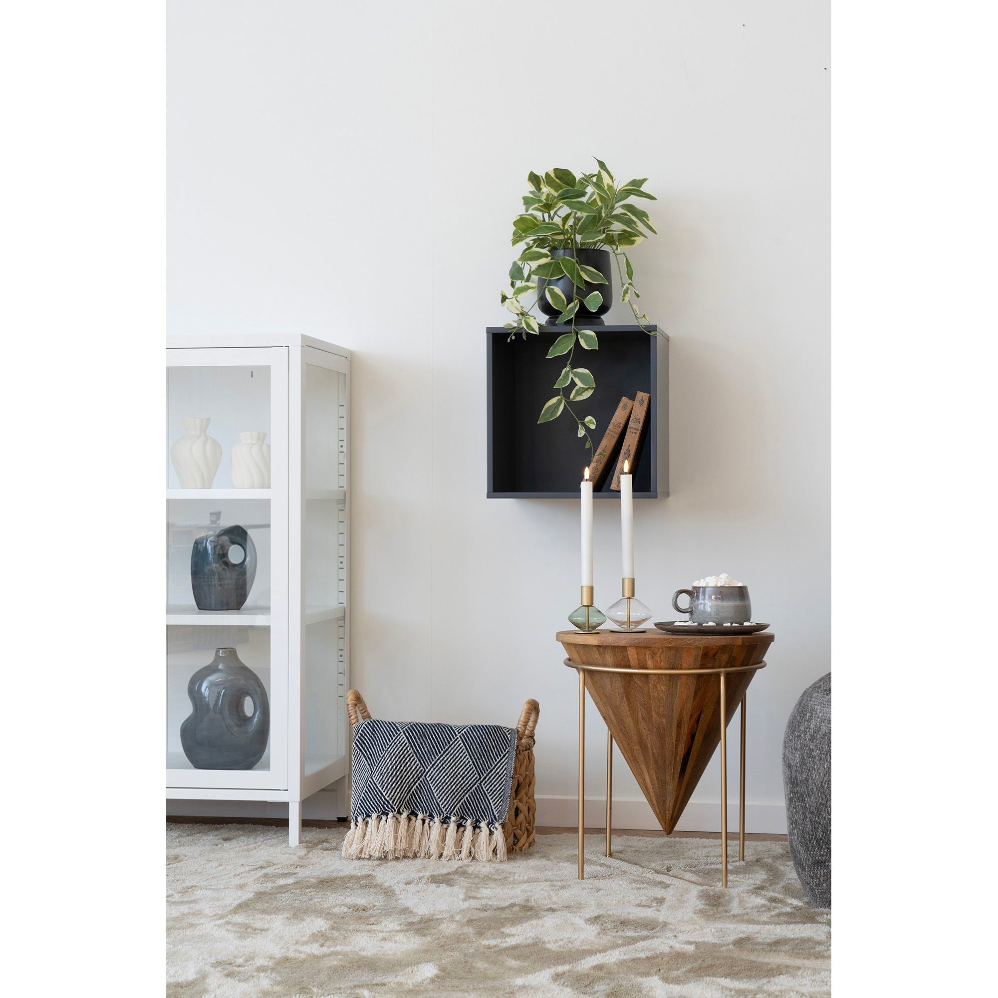 Balerma Kurve - Casaneu