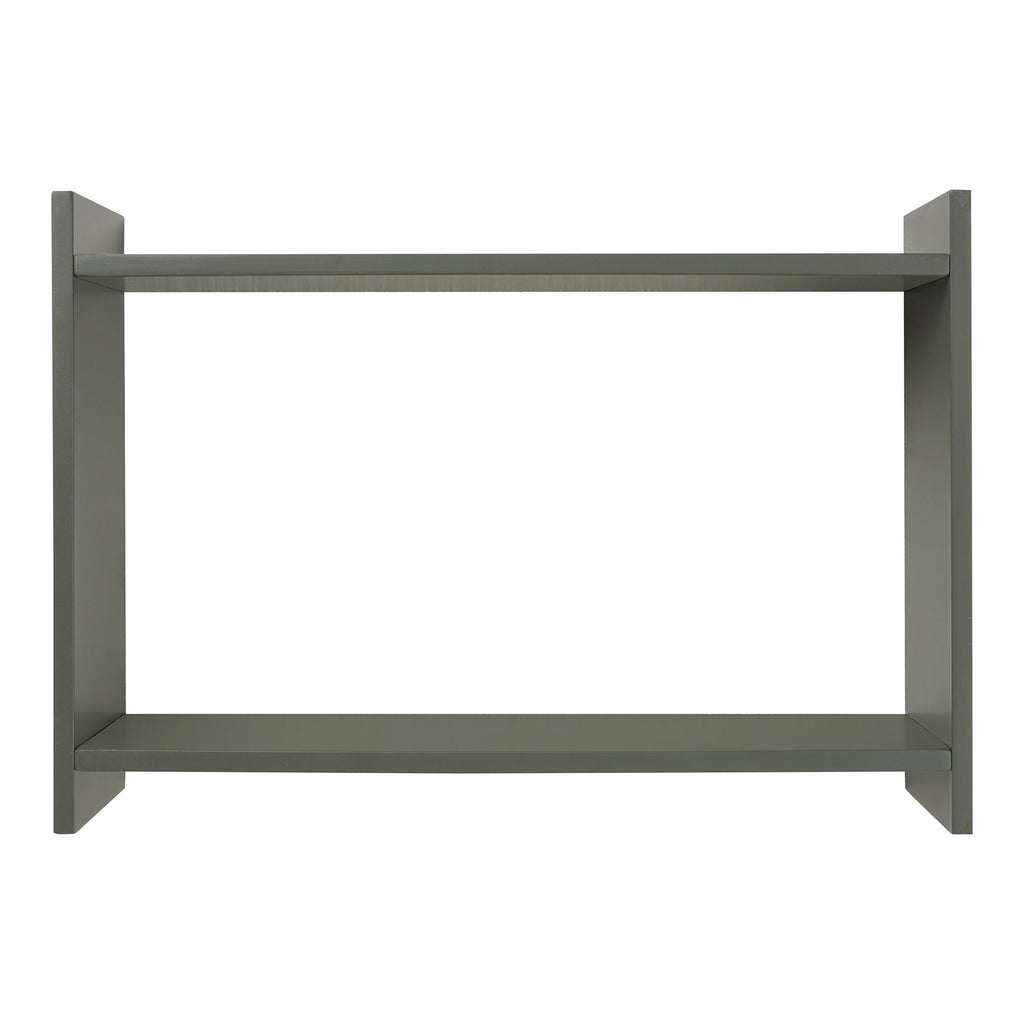 Bamberg Wall Shelf - Casaneu