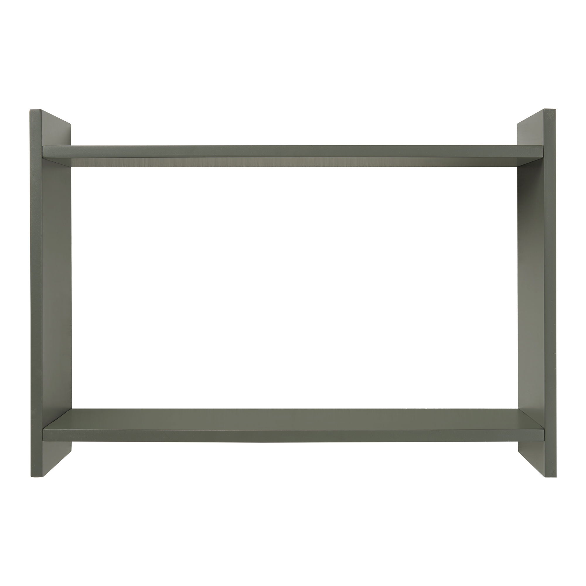 Bamberg Wall Shelf - Casaneu