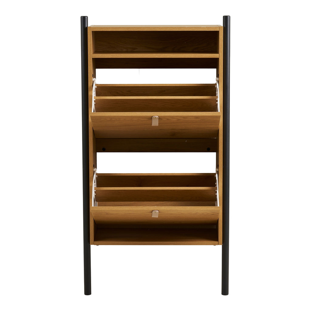 Barco Shoe Cabinet - Casaneu