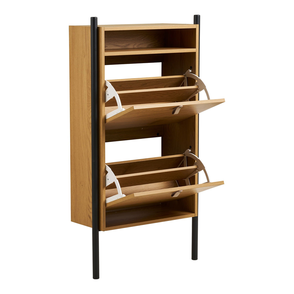 Barco Shoe Cabinet - Casaneu