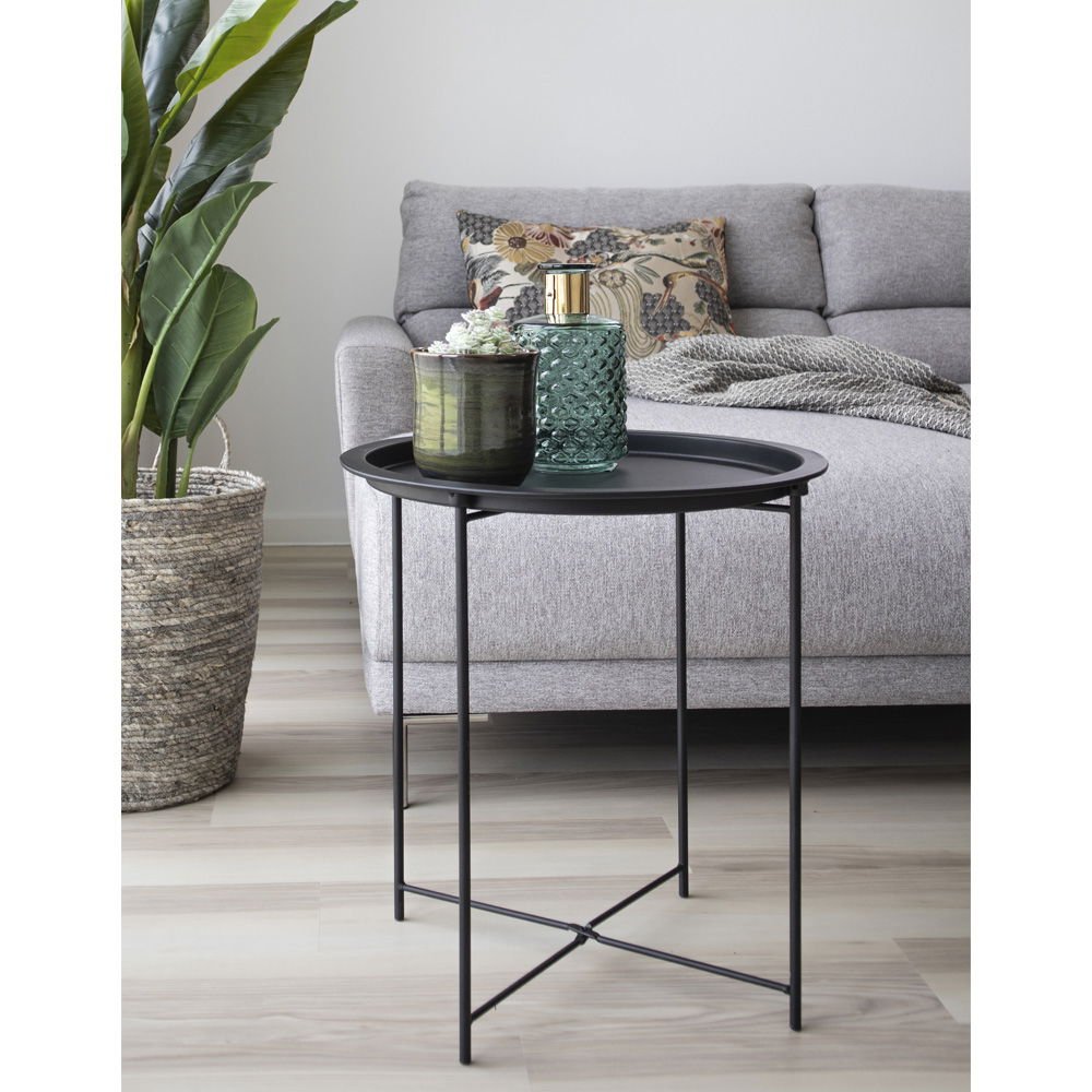 Bastia Side table - Casaneu