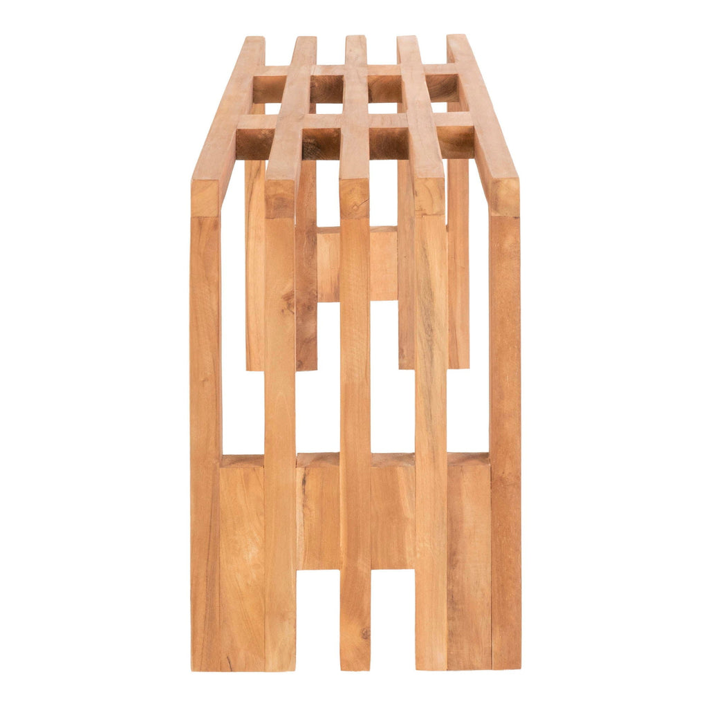 Benidorm Bench - Casaneu